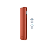 IQOS ILUMA i ONE – Canlı Pişmiş Toprak & + KARIŞIK TEREA (1 KARTON) - Görsel 3