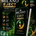 MILANO EJECT DOUBLE CLICK 1 KARTON