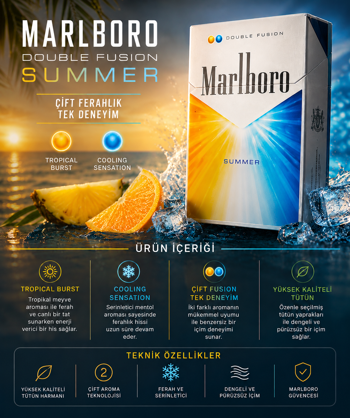 ChatGPT-Image-11-May-2026-02_12_03 MARLBORO DOUBLE FUSION SUMMER (1 KARTON) - Görsel 1