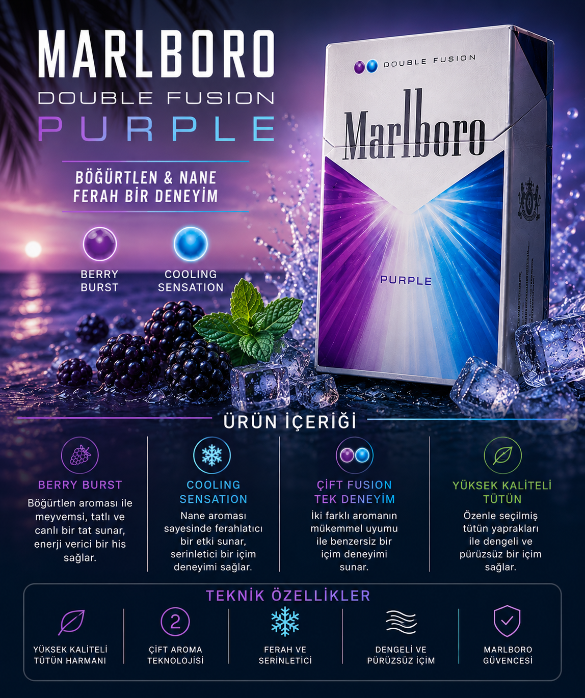 ChatGPT-Image-11-May-2026-02_12_11 MARLBORO DOUBLE FUSION PURPLE (1 KARTON) - Görsel 1