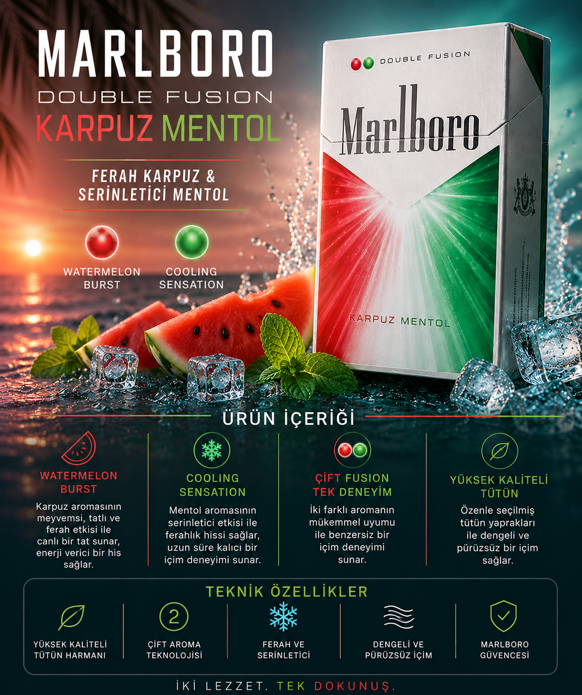 ChatGPT-Image-11-May-2026-02_15_23 MARLBORO DOUBLE FUSION KARPUZ MENTOL (1 KARTON) - Görsel 1