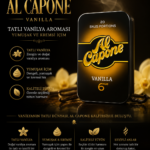 AL CAPONE VANILLA