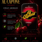 AL CAPONE CHERRY