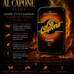 AL CAPONE FLAME