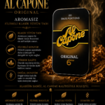 AL CAPONE ORIGINAL