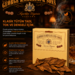 GEORGE KARELIAS & SONS ORANGE