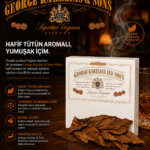 GEORGE KARELIAS & SONS WHITE