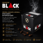 DJARUM BLACK