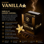 DJARUM VANILLA