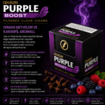 DJARUM PURPLE BOOST