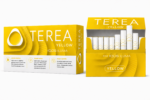 YELLOW IQOS ILUMA Dubai UAE TEREA 1 KARTON 200 STİCK - Görsel 3