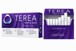 PURPLE WAVE IQOS ILUMA Dubai UAE TEREA 1 KARTON 200 STİCK - Görsel 3