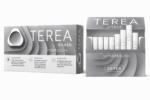 SİLVER IQOS ILUMA Dubai UAE TEREA 1 KARTON 200 STİCK - Görsel 3