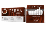 SIENNA IQOS ILUMA Dubai UAE TEREA 1 KARTON 200 STİCK - Görsel 3