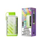 Vozol Gear Power 20000 – Grape Ice (5% nic)