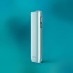 IQOS ILUMA i ONE – Breeze Blue