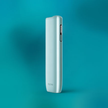 IQOS ILUMA i ONE – Breeze Blue