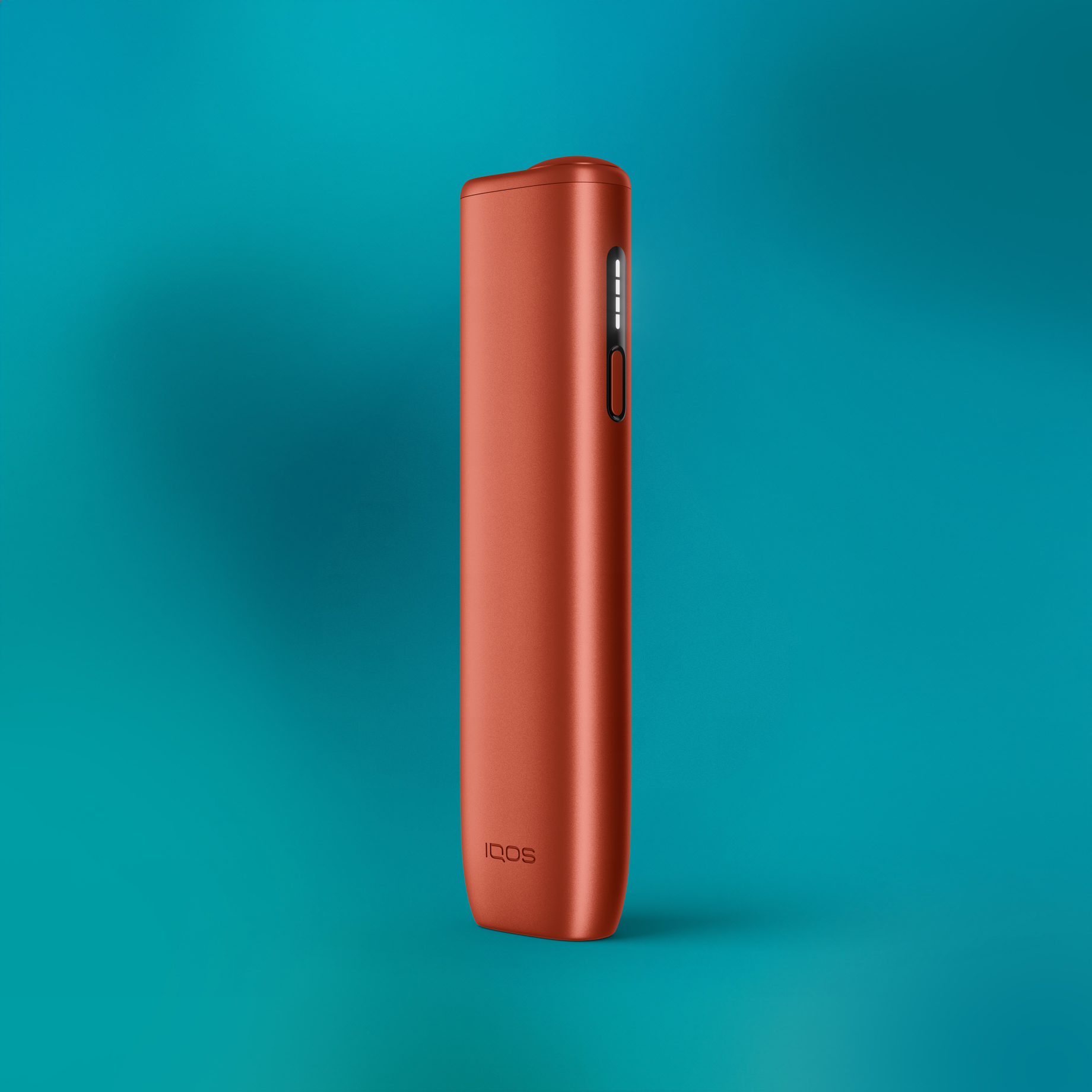 IQOS_ILUMA-I_IILUMAIL24_ECO-D2-IONE-TERRA-1950-G-00-1X_WEB_EN-OC IQOS ILUMA i ONE – Canlı Pişmiş Toprak - Görsel 1