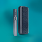 IQOS ILUMA i PRIME – Gece Siyahı