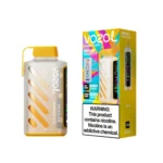 Vozol Gear Power 20000 – Mexican Mango Ice (5% nic)