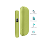 IQOS ILUMA i – Yaprak Yeşili - Görsel 2