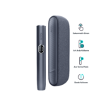 IQOS ILUMA i – Gece Siyahı - Görsel 2