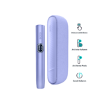 IQOS ILUMA i – Dijital Mor - Görsel 2