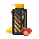 Vozol Gear Power 20000 Strawberry Mango