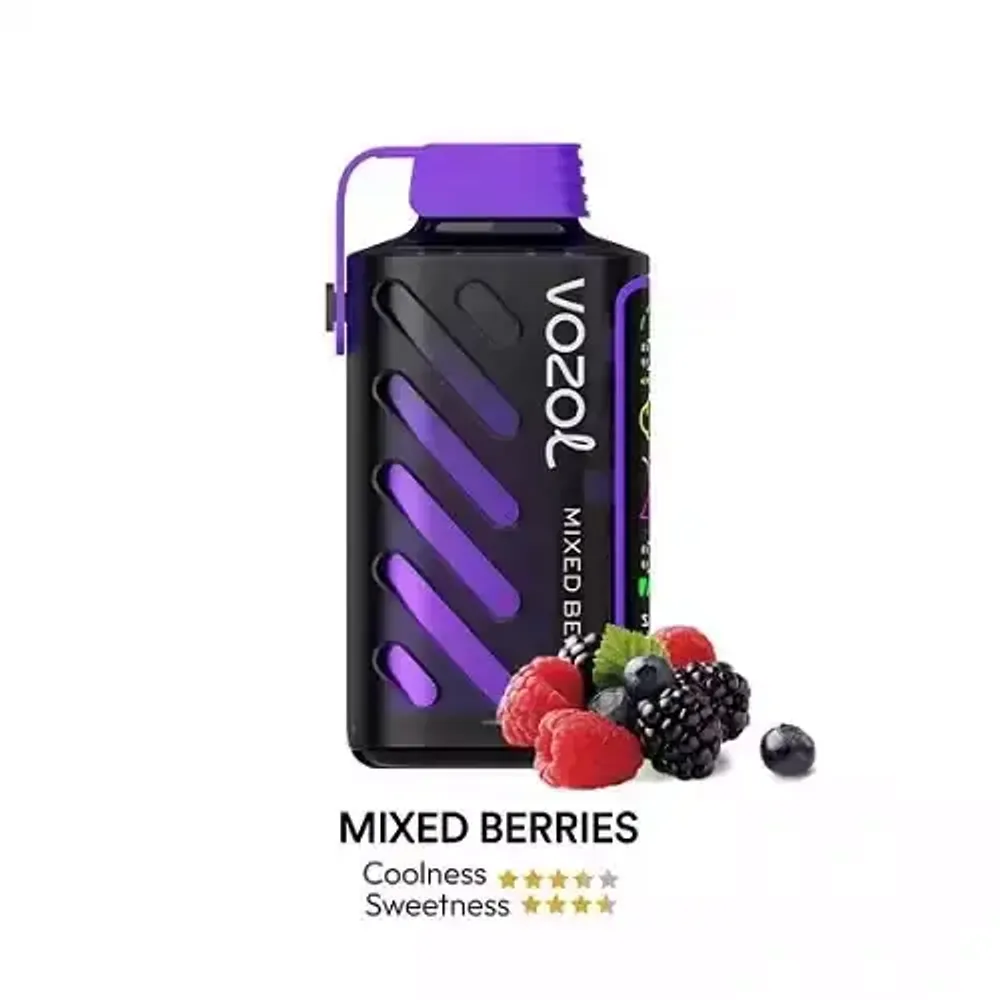 vozol-gearpower-mixed-berries-12000-20000-cekim-puff_-500x500-min Vozol Gear Power 20000 – Mixed Berries (5% nic) - Görsel 1